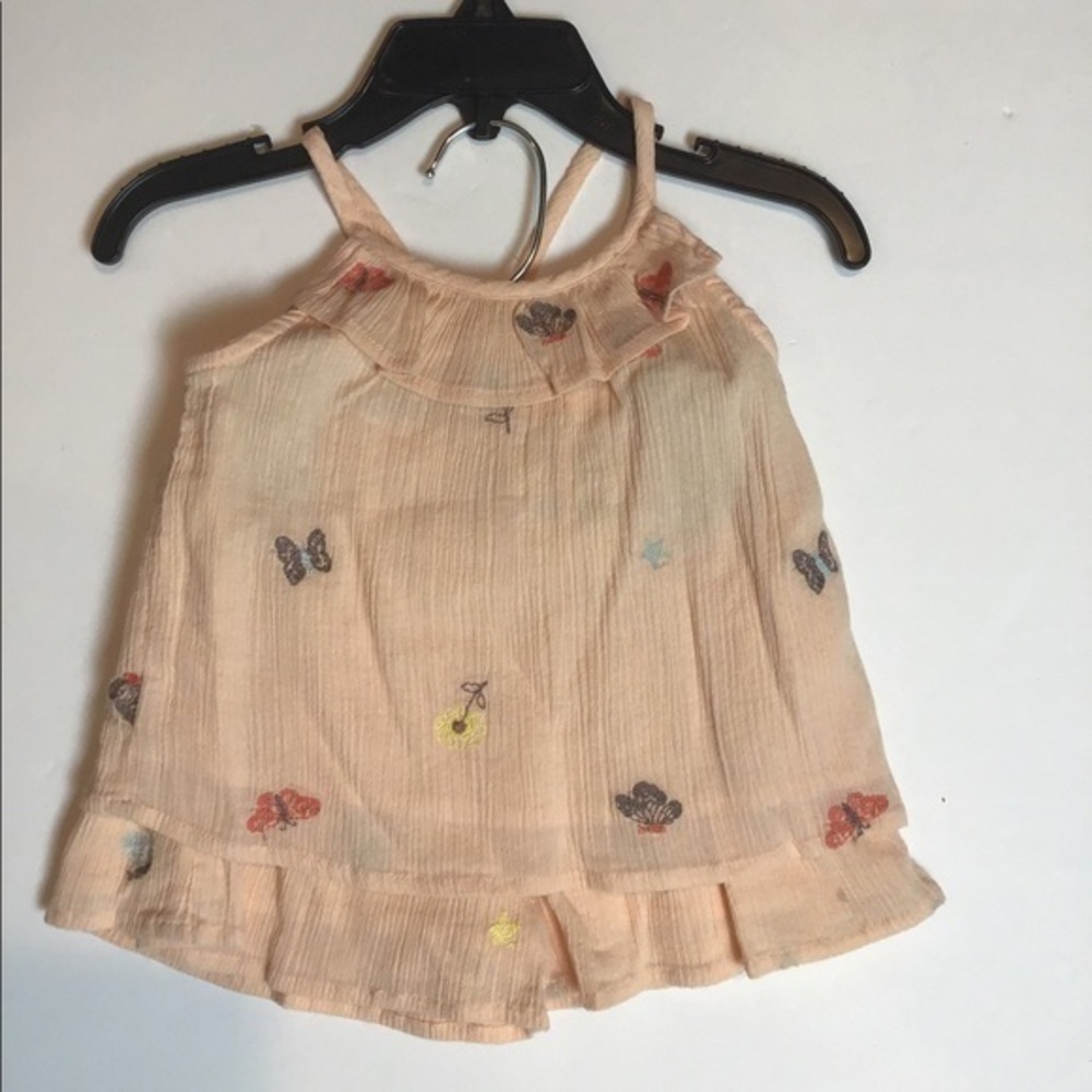 Peek 2 pc Set Size 6-12 months